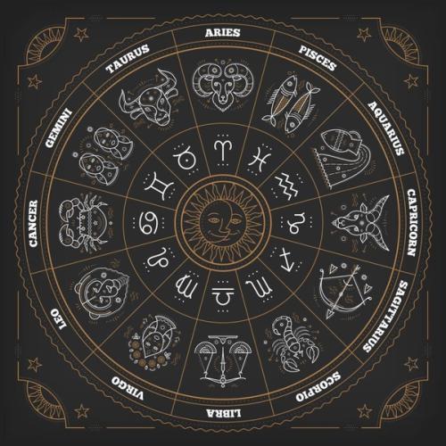 Trending-Constellation