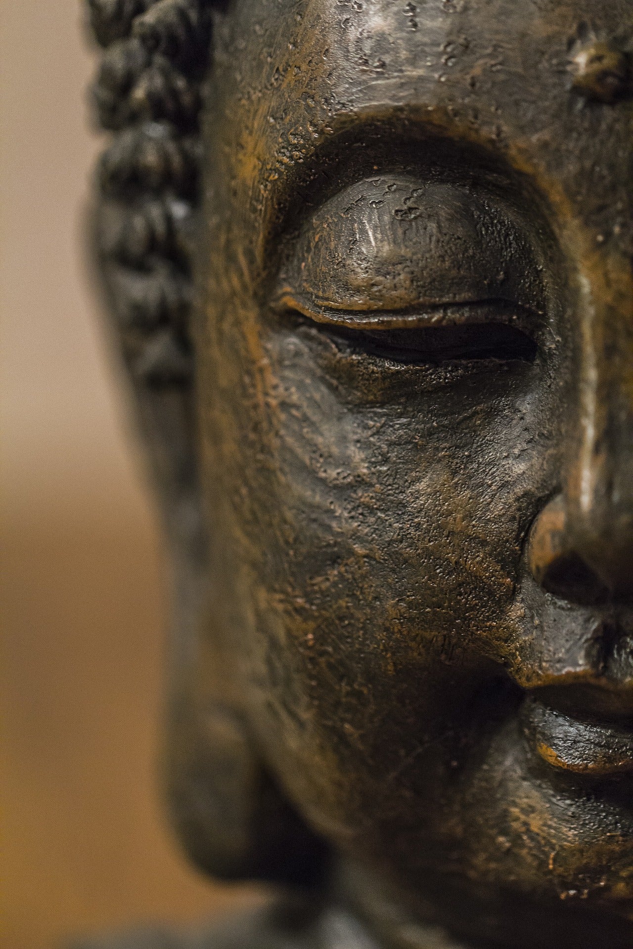 Trending-Buddha