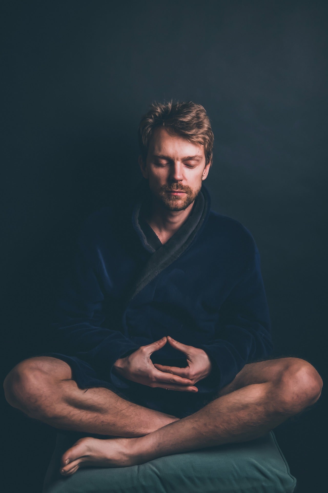 Scenario-Meditation